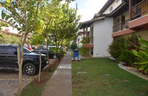 Lauro de Freitas Apartment | Apartamento Cobertura Condomínio Marina Riverside