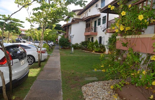 Lauro de Freitas Apartment | Apartamento Cobertura Condomínio Marina Riverside