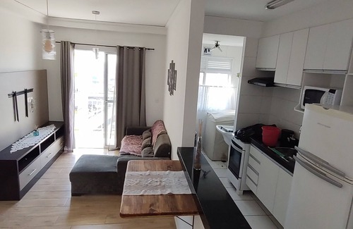 Cacapava Apartment | Apartamento Cobertura