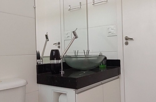 Cacapava Apartment | Apartamento Cobertura