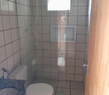 Praia de Una Apartment | Apartamento Cobertura em frente à praia de Setiba - Guarapari