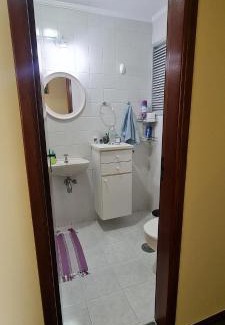 Saco da Ribeira Apartment | Apartamento Cobertura Encantador com Churrasqueira
