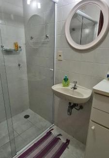 Saco da Ribeira Apartment | Apartamento Cobertura Encantador com Churrasqueira