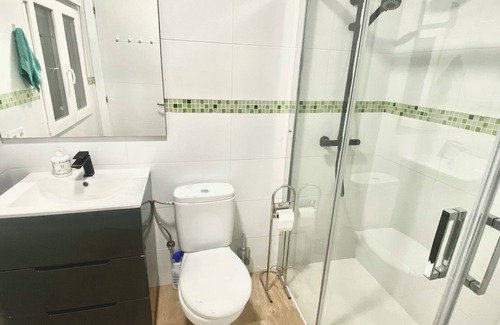 Getafe Apartment | Apartamento Colón
