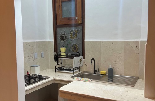 Old Havana Apartment | Apartamento Colonial