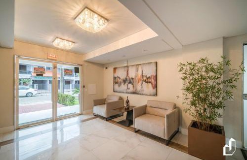 Canto Grande Apartment | Apartamento com 02 dormitórios