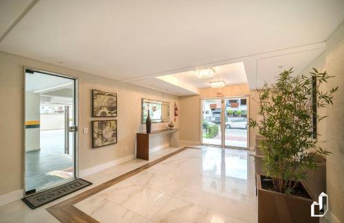 Canto Grande Apartment | Apartamento com 02 dormitórios