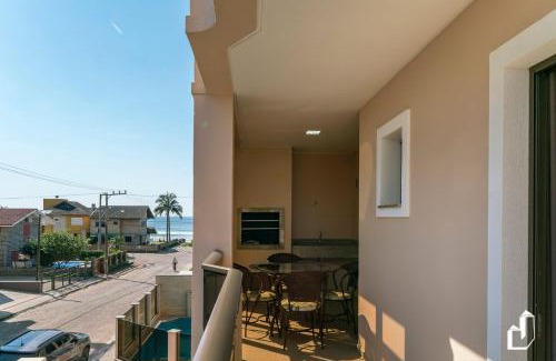 Canto Grande Apartment | Apartamento com 02 dormitórios