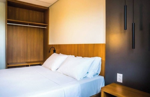 Salinopolis Hotel | Apartamento com 2 Quartos em Salinas Premium Resort