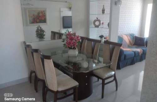 Itapua Apartment | Apartamento com 2 quartos-Itapoa-Vila Velha-ES