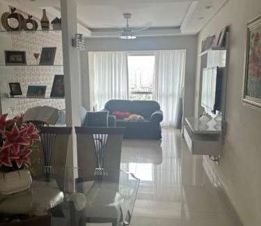 Itapua Apartment | Apartamento com 2 quartos-Itapoa-Vila Velha-ES
