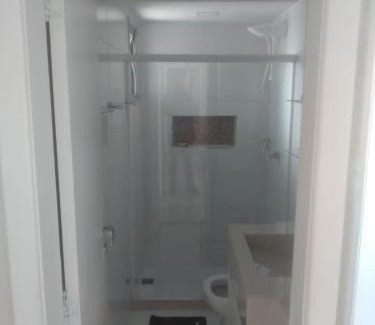 Itapua Apartment | Apartamento com 2 quartos-Itapoa-Vila Velha-ES