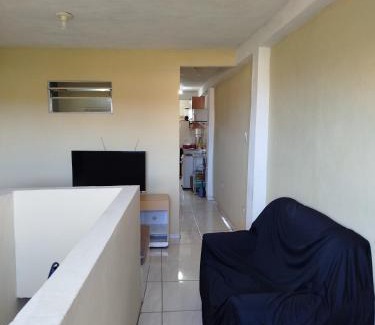 Mangueira Apartment | Apartamento com 2 quartos no Recife
