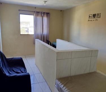 Mangueira Apartment | Apartamento com 2 quartos no Recife