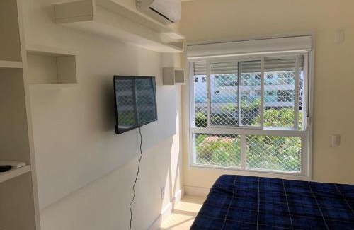 Campeche Norte Apartment | Apartamento com Acesso Exclusivo para a Praia