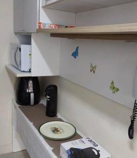 Campeche Norte Apartment | Apartamento com Acesso Exclusivo para a Praia