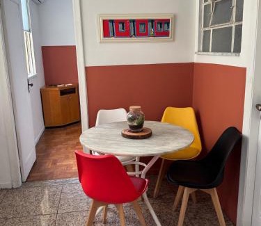 Barro Preto Apartment | Apartamento com Ar no centro de BH