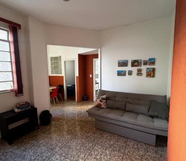 Barro Preto Apartment | Apartamento com Ar no centro de BH