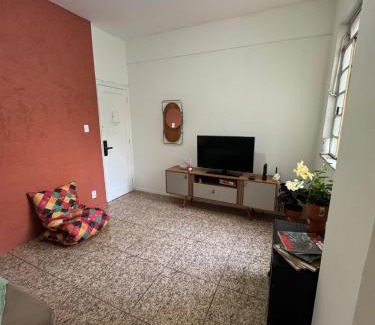 Barro Preto Apartment | Apartamento com Ar no centro de BH