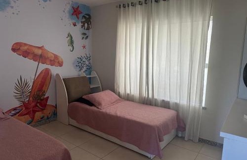 Estancia Apartment | Apartamento Com Ar Cond no Villa das Águas - Praia do Saco