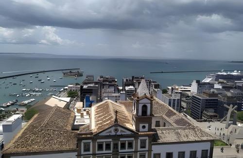 Pelourinho Apartment | Apartamento com ar-condicionado