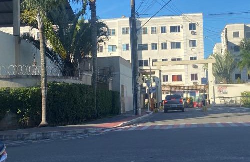 Sao Diogo II Apartment | Apartamento com AR Condicionado, Condomínio aconchegante com piscina 2 Qts