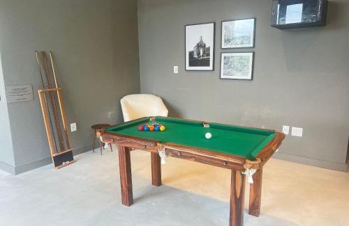 Garibaldi Apartment | Apartamento com banheira Vale dos Vinhedos