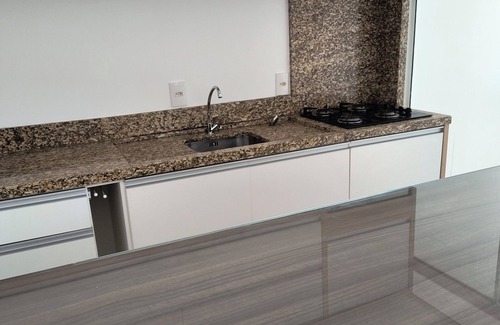 Centro Apartment | Apartamento Completo 2qts Perto DA Vila