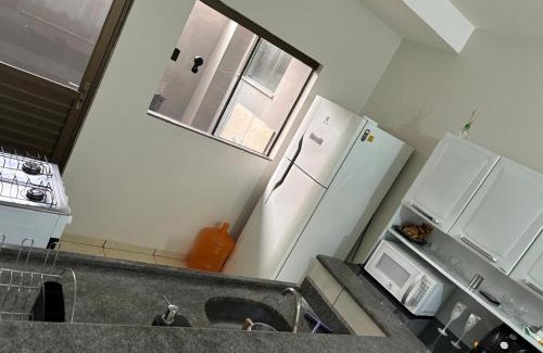 Nova Nazare Apartment | Apartamento com garagem coberta