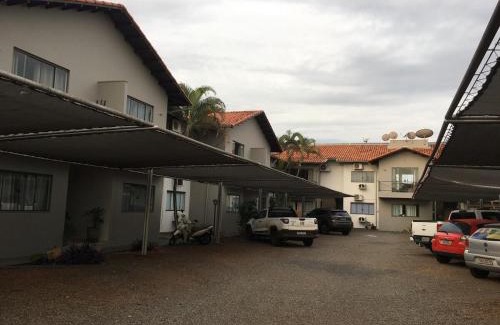 Nova Nazare Apartment | Apartamento com garagem coberta