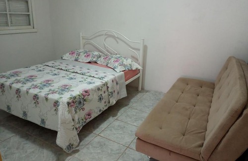 Cachoeira do Sul Apartment | Apartamento com churrasqueira, ótima localização.