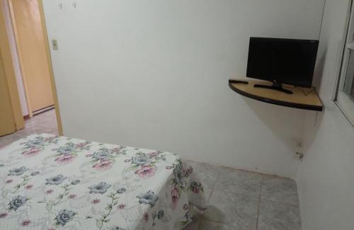 Cachoeira do Sul Apartment | Apartamento com churrasqueira, ótima localização.