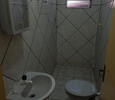 Cachoeira do Sul Apartment | Apartamento com churrasqueira, ótima localização.