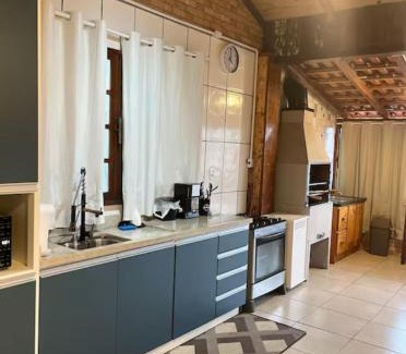 Santo Antonio de Lisboa Apartment | Apartamento com churrasqueira, ar condicionado e vista para o mar localização espetacular