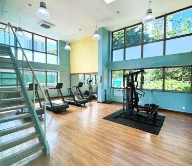 Barra da Tijuca Apartment | Apartamento com Estrutura de Hotel na Barra