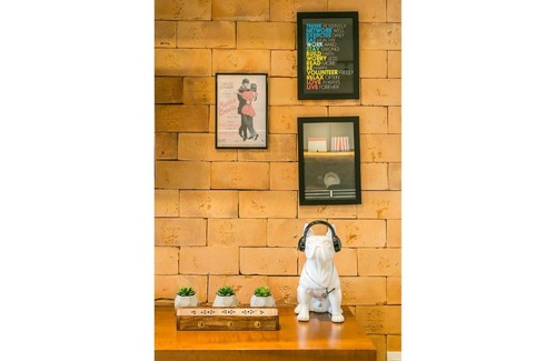 Agronomica Apartment | Apartamento com infraestrutura de clube na Beira-mar norte CA02