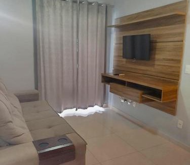 Espinheiros Apartment | Apartamento com otima localizacao em Itajai SC