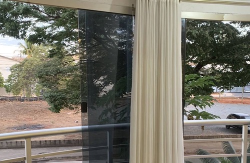 Termal Apartment | Apartamento com Piscina Caldas Novas