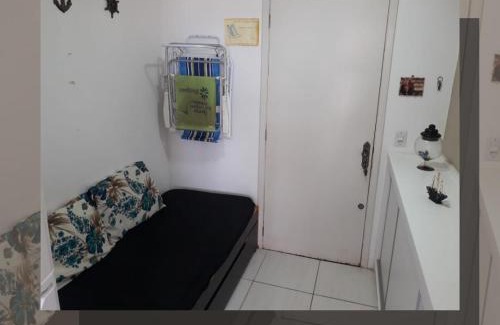 Arroio Teixeira Apartment | Apartamento com piscina, apenas 200 metros do mar