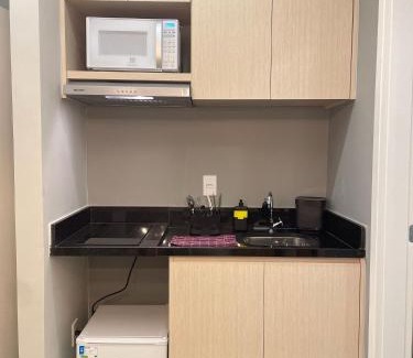 Sao Carlos Apartment | Apartamento com piscina próximo a USP São Carlos