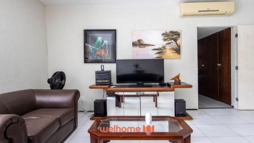 Praia do Futuro I Apartment | Apartamento com Piscina a 300m da Praia do Futuro
