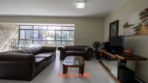 Praia do Futuro I Apartment | Apartamento com Piscina a 300m da Praia do Futuro