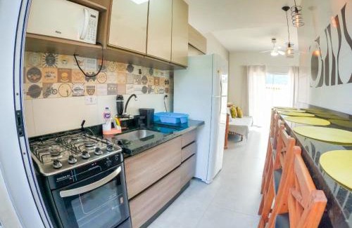 Maranduba Apartment | APARTAMENTO COM PISCINA E CHURRASQUEIRA