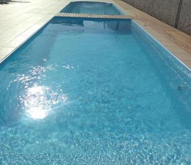 Ipiranguinha Apartment | Apartamento com piscina em Ubatuba-SP
