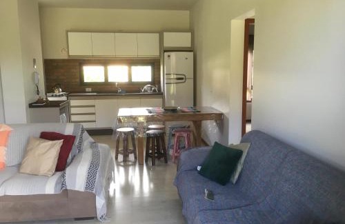 Gamboa Apartment | Apartamento com piscina - Garopaba - Praia da Gamboa