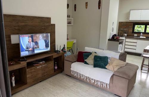 Gamboa Apartment | Apartamento com piscina - Garopaba - Praia da Gamboa