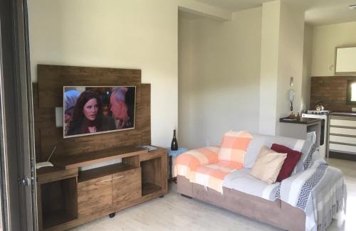 Gamboa Apartment | Apartamento com piscina - Garopaba - Praia da Gamboa