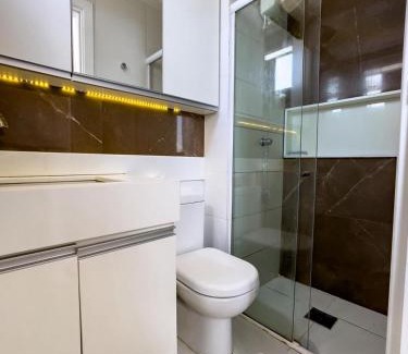 Pedreira Apartment | Apartamento com suíte Próximo Vila da COP 30