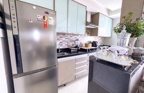 Pedreira Apartment | Apartamento com suíte Próximo Vila da COP 30