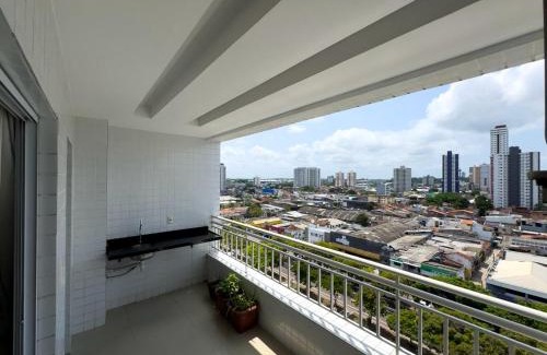 Pedreira Apartment | Apartamento com suíte Próximo Vila da COP 30